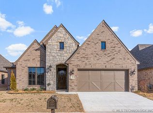 9069 E 62nd Ct S, Tulsa, OK 74133