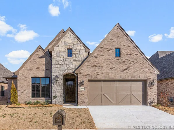 9069 E 62nd Ct S, Tulsa, OK 74133