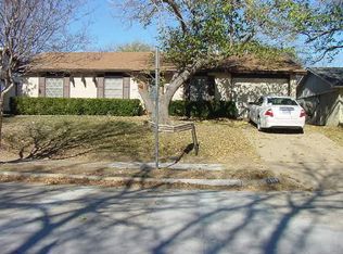 1110 Cielo Vista Dr, Grand Prairie, TX 75052