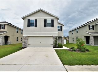 2325 Ashberry Ridge Dr, Plant City, FL 33563