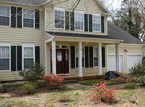 2nd image of 8434 Meadowcroft Ct