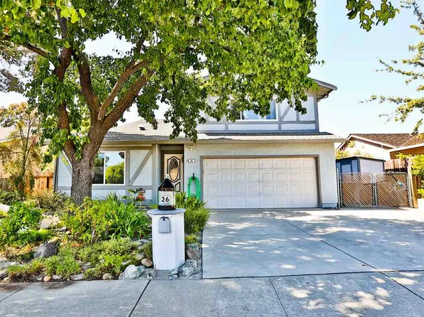 26 Doral Way, Antioch, CA 94509