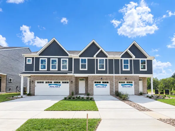6709 Forest Haven Dr Unit 43, Middletown, OH 45044