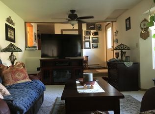 201 Main St, Heimdal, ND 58341