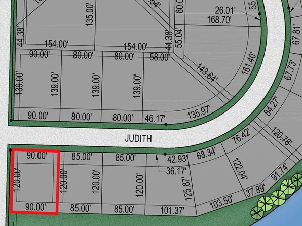 3106 N Judith St, Wichita, KS 67205