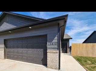 13412 W Haskell Ct, Wichita, KS 67235