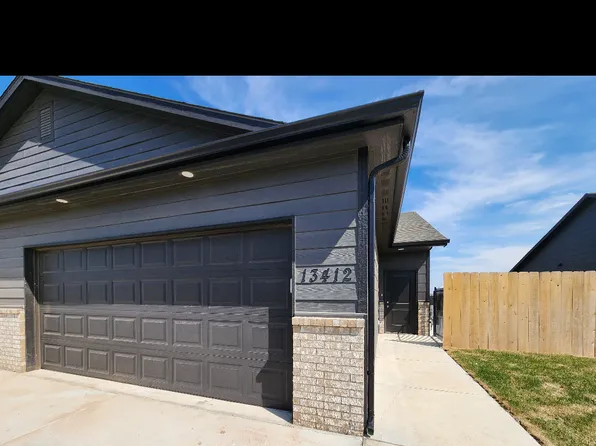 13412 W Haskell Ct, Wichita, KS 67235