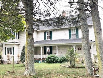 4512 Fort Chiswell Rd, Austinville, VA, 24312
