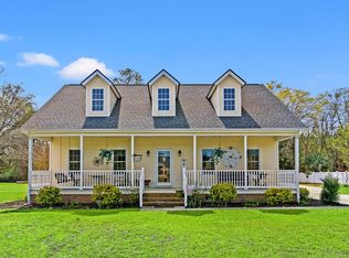 2109 Hidden Oak Dr, Conway, SC 29527