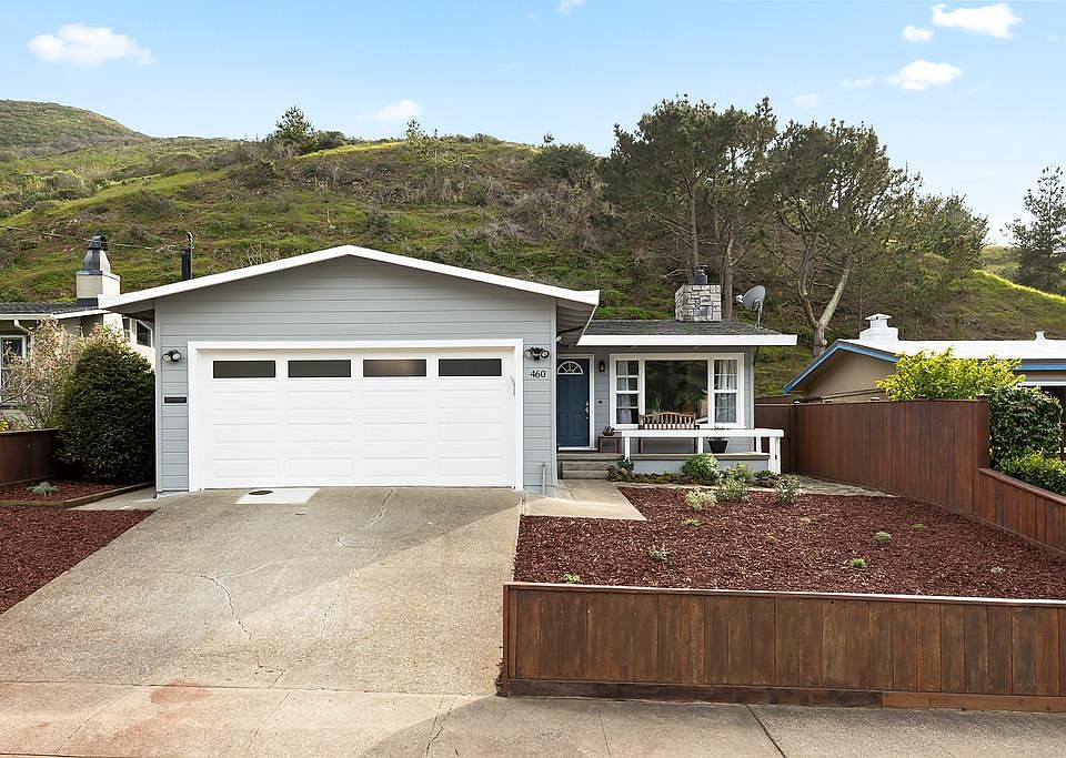 1st image of 460 Milagra Dr