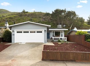 460 Milagra Dr, Pacifica, CA 94044