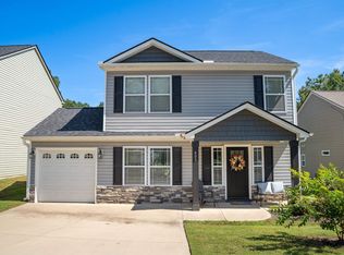 405 Timberwood Dr, Woodruff, SC 29388