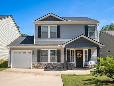 405 Timberwood Dr, Woodruff, SC, 29388