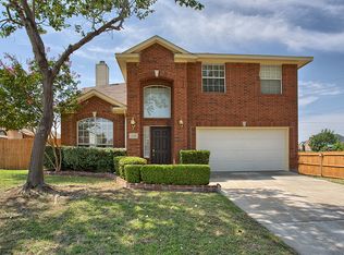 4428 Heath Ct, Plano, TX 75024
