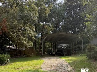 604 Buena Vista Dr, Lillian, AL 36549