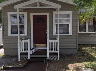1806 W Kirby St, Tampa, FL 33604