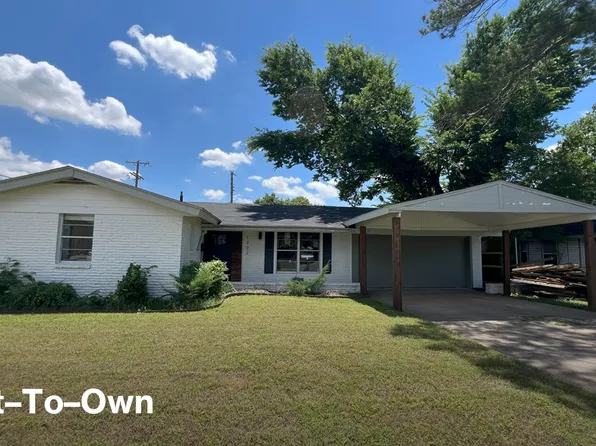 1702 Bristol Ct N, Irving, TX 75062