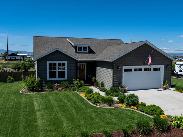 3708 Juliet Dr, Helena, MT 59602