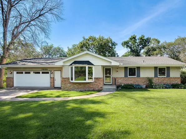7939 59th Ave N, New Hope, MN 55428