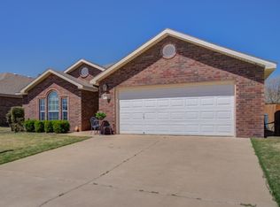6712 93rd St, Lubbock, TX 79424