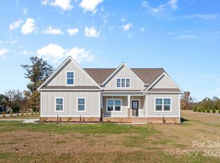 220 W Lawyers Rd, Monroe, NC 28110