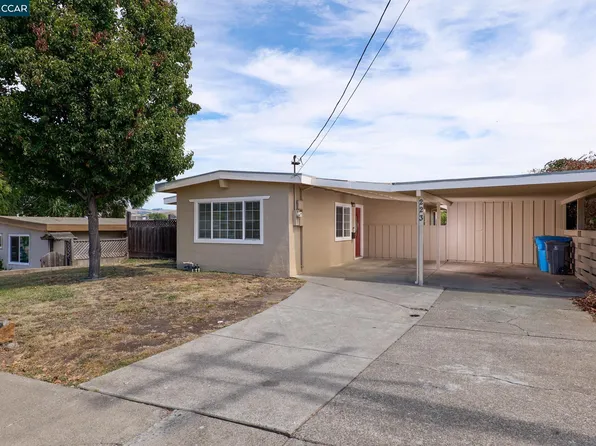 223 Los Altos Pl, American Canyon, CA 94503