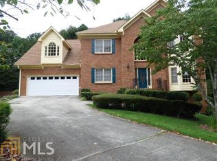 2151 Skyland Cove Ln, Snellville, GA