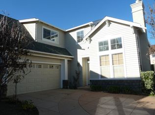 11 Chester Cir, Los Altos, CA 94022