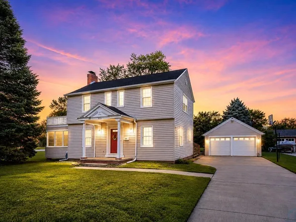 920 15th St, Onawa, IA 51040