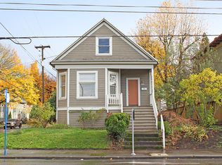 4944 N Williams Ave, Portland, OR 97217