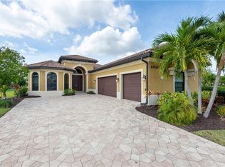 23411 Sanabria Loop, Bonita Springs, FL 34135