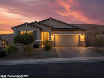 946 Overlook Ln, Mesquite, NV, 89027