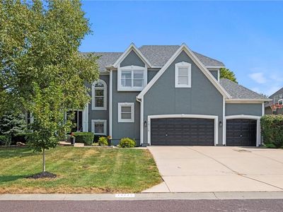 14115 Cody St, Overland Park, KS, 66221