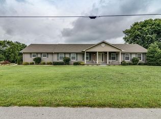 232 Gillen Dr, Sparta, TN 38583