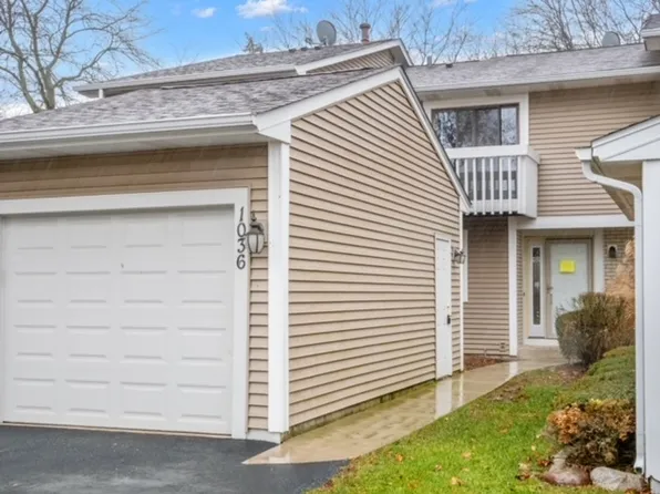 1036 Cumberland Ct, Vernon Hills, IL 60061