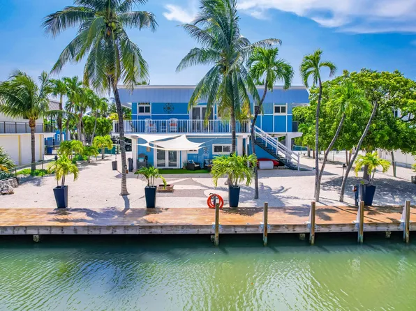 126 Columbus Dr, Islamorada, FL 33036