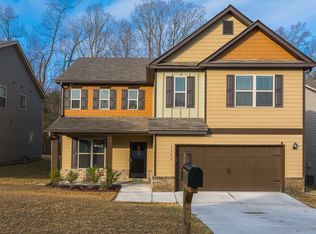 2486 Quincy Loop #74, Fairburn, GA 30213