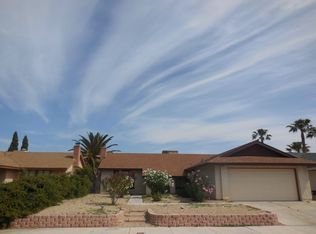 6266 Pinewood Ave, Las Vegas, NV 89103