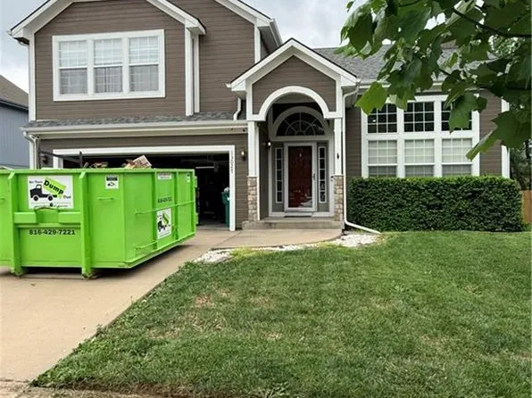 13027 New Jersey Ave, Kansas City, KS 66109