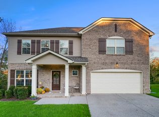 1068 Daniel Ln, Spring Hill, TN 37174