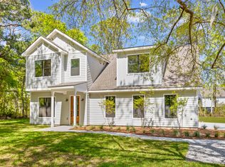 1178 Yough Hall Rd, Mount Pleasant, SC 29466