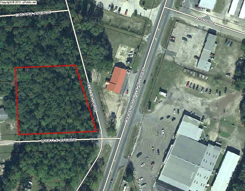 1st image of 4 & 5 Azalea Dr #2