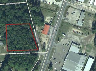 4 & 5 Azalea Dr #2, Crawfordville, FL 32327