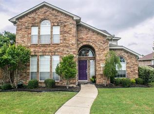 3214 Springleaf Dr, Mesquite, TX 75181