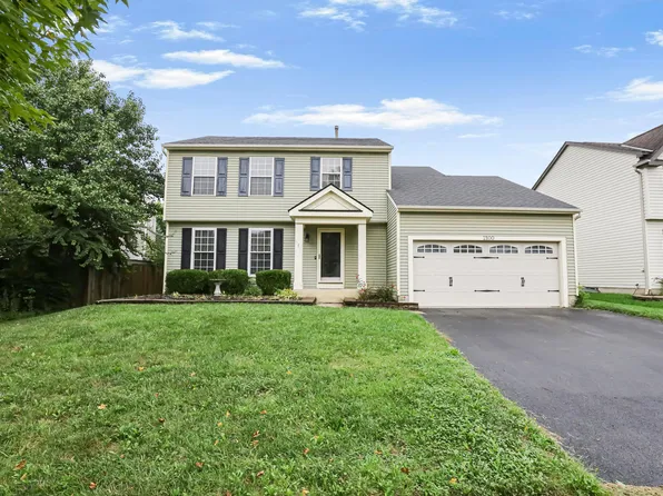 2100 Dunkeld Dr, Grove City, OH 43123
