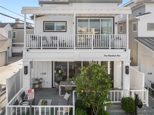 109 Onyx Ave, Newport Beach, CA 92662