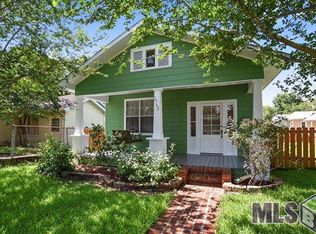 1760 Terrace Ave, Baton Rouge, LA 70802
