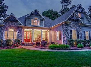 400 Agnew Rd, Mooresville, NC 28117