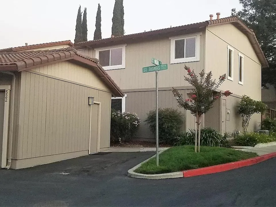 522 Saint Thomas Way