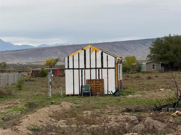 6120 Stirrup Creek Road, Delta, CO 81416